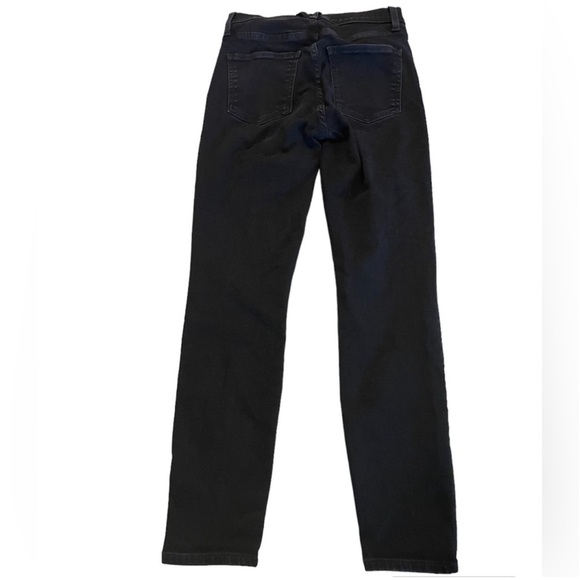 Veronica Beard Debbie Skinny High Rise Denim
Jeans Size 25 - Picture 4 of 8